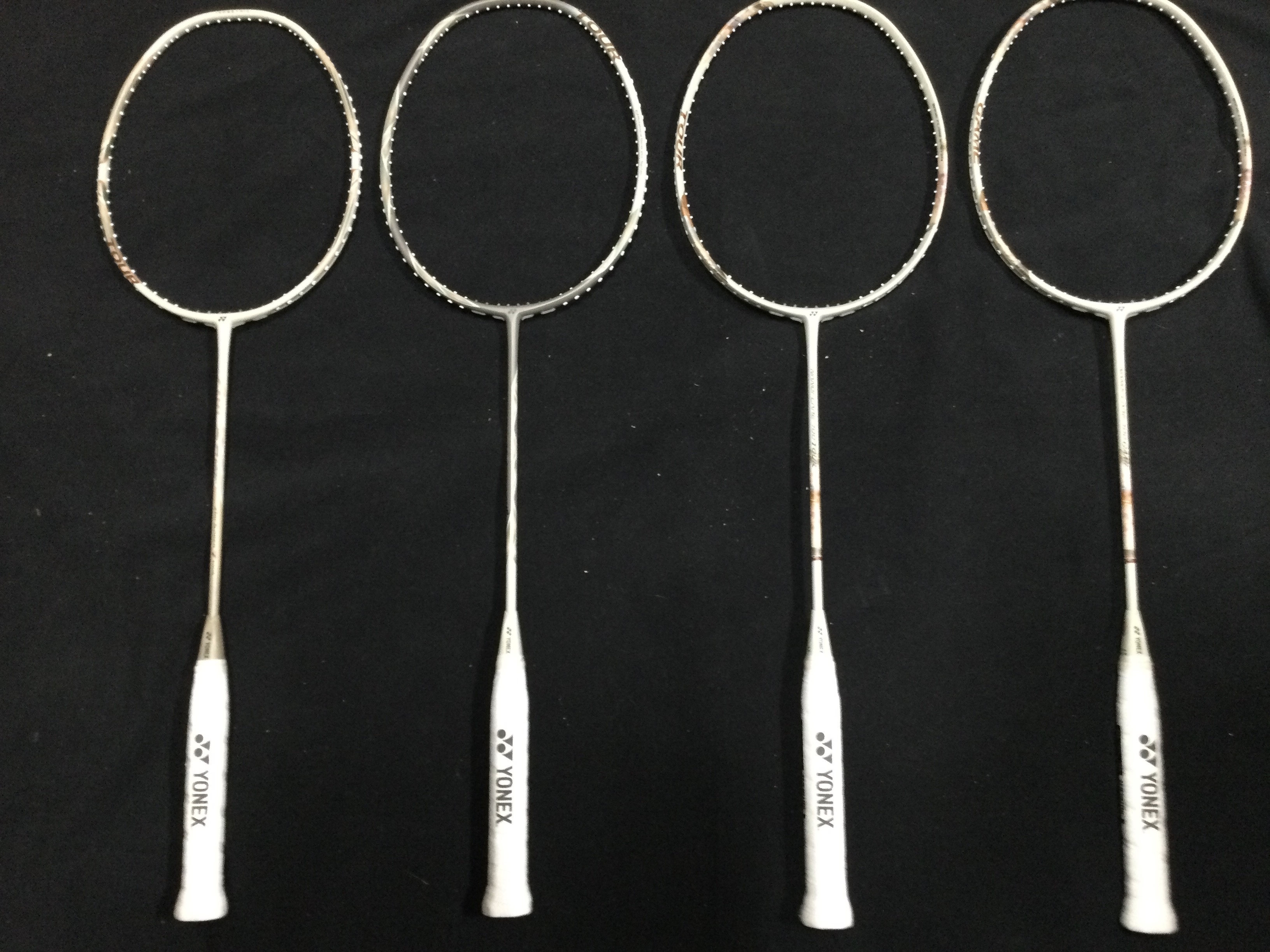 ムラサキバドミントンラケット 限定商品｜イチムラ株式会社